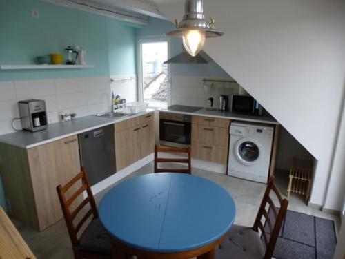 Ferienwohnung Casa Blu ราดอล์ฟเซลล์ อัม โบเดนซี ภายนอก รูปภาพ
