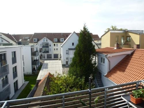 Ferienwohnung Casa Blu ราดอล์ฟเซลล์ อัม โบเดนซี ภายนอก รูปภาพ