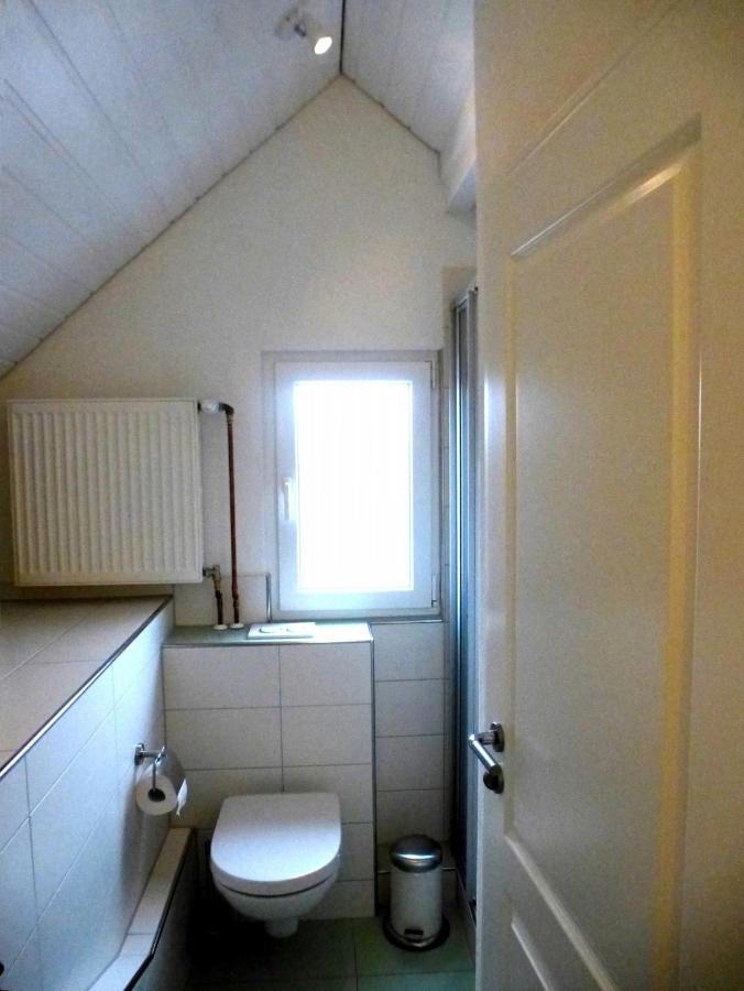 Ferienwohnung Casa Blu ราดอล์ฟเซลล์ อัม โบเดนซี ภายนอก รูปภาพ